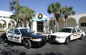 Hollywood Police