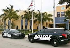 Coral Springs Police